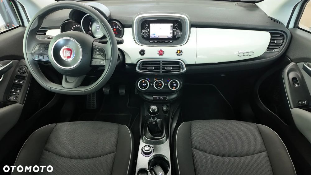 Fiat 500X 1.4 MultiAir 4x2 S&S Pop Star - 21