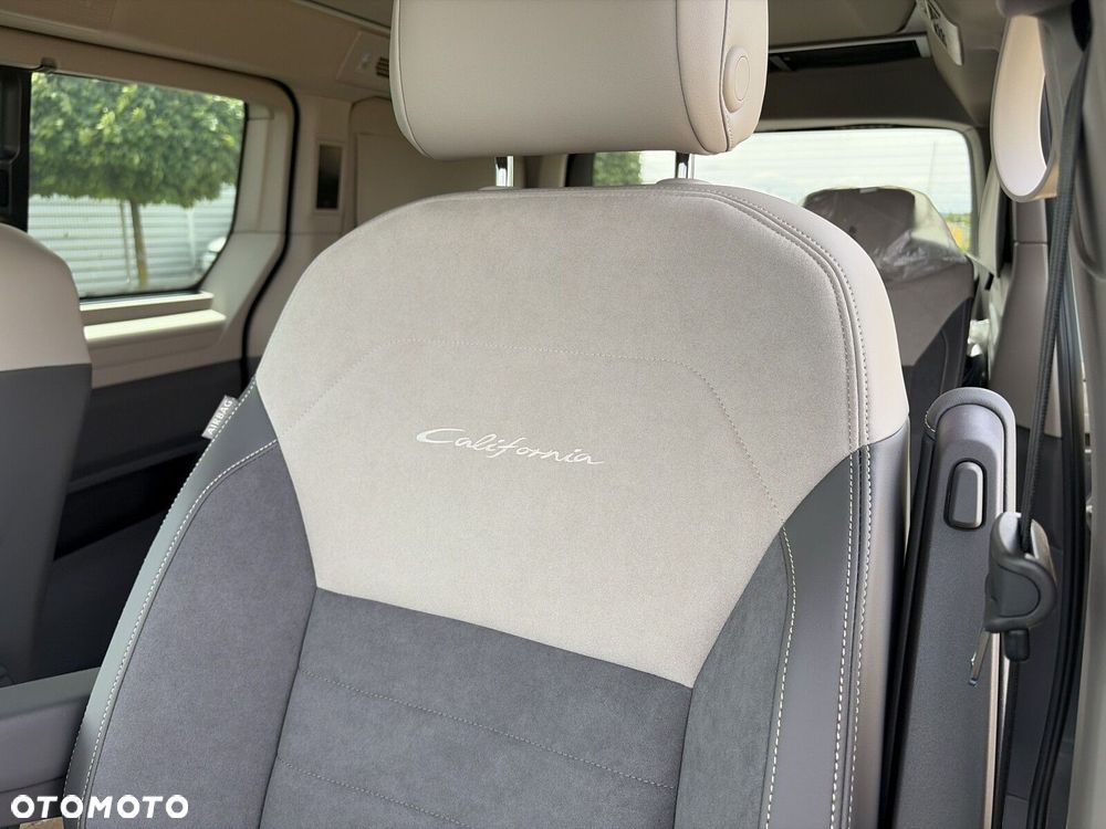 Volkswagen California - 30