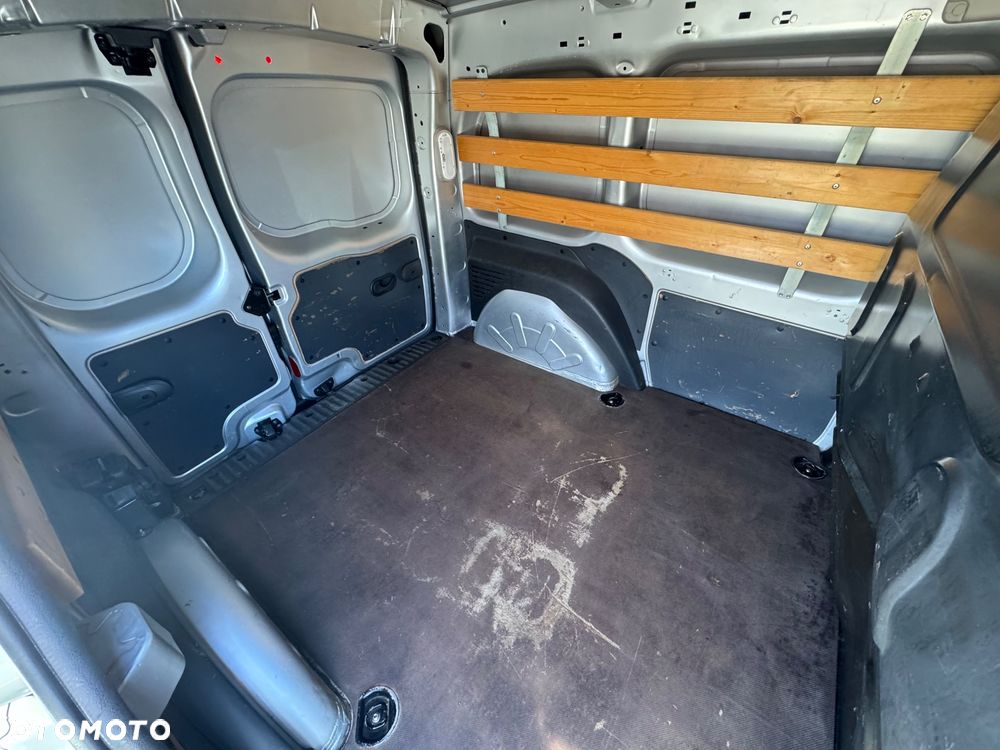 Mercedes-Benz Citan - 11