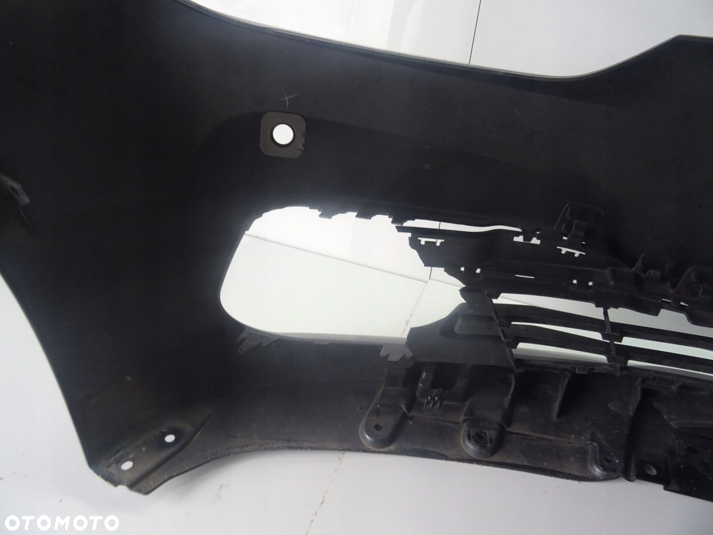 ZDERZAK PRZÓD BMW F30 F31 LCI LIFT 15- ORYGINAŁ - 10