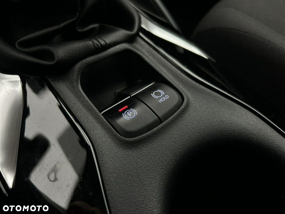 Toyota Corolla 1.5 Comfort - 9