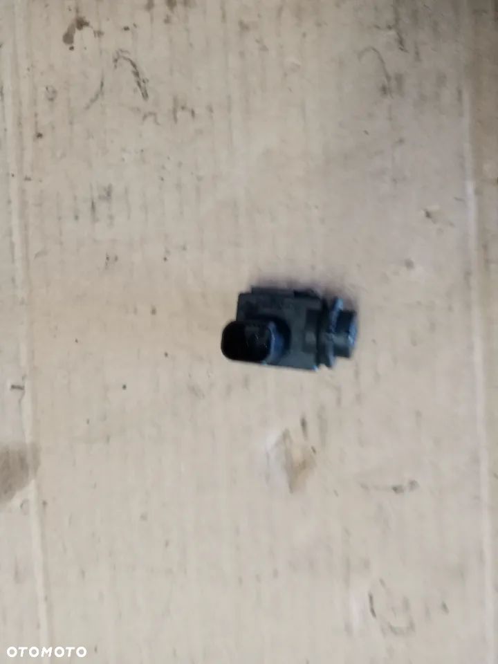 Czujnik jakości powietrza Audi A3 8P 4B0907659A - 3