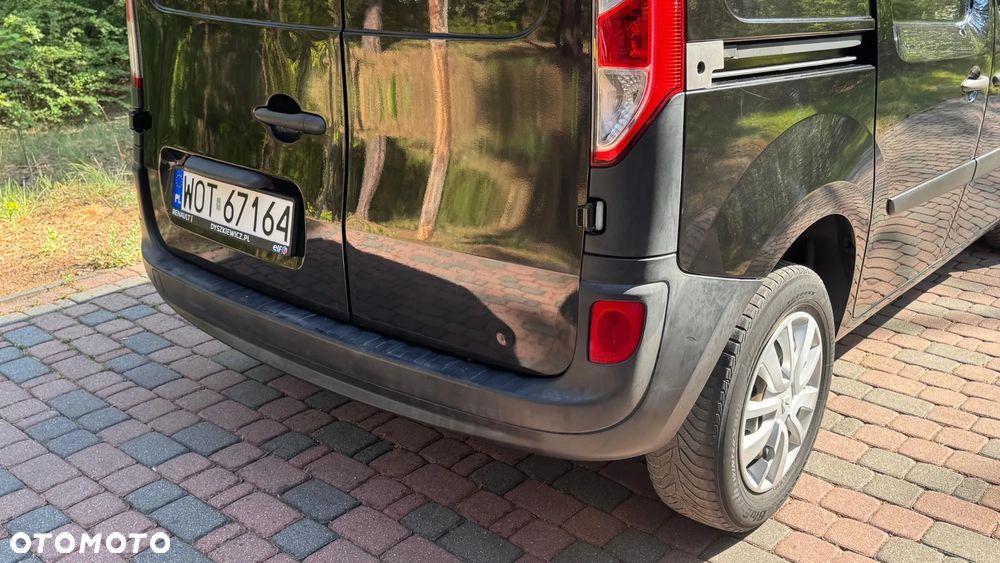 Renault Kangoo ENERGY dCi 75 FAP START - 11