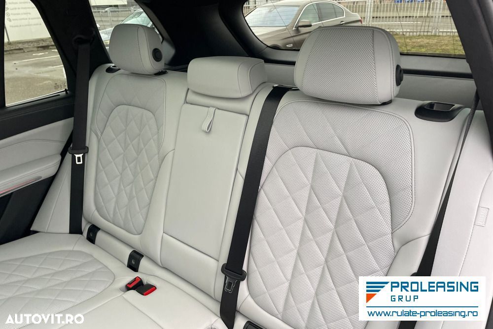 BMW X5 xDrive50e AT PHEV - 15