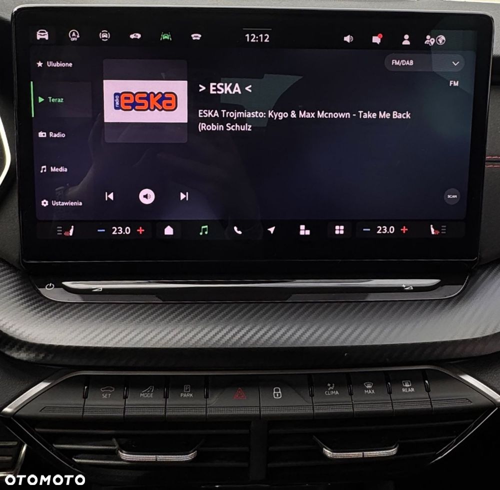 Skoda Octavia 2.0 TSI RS DSG - 18