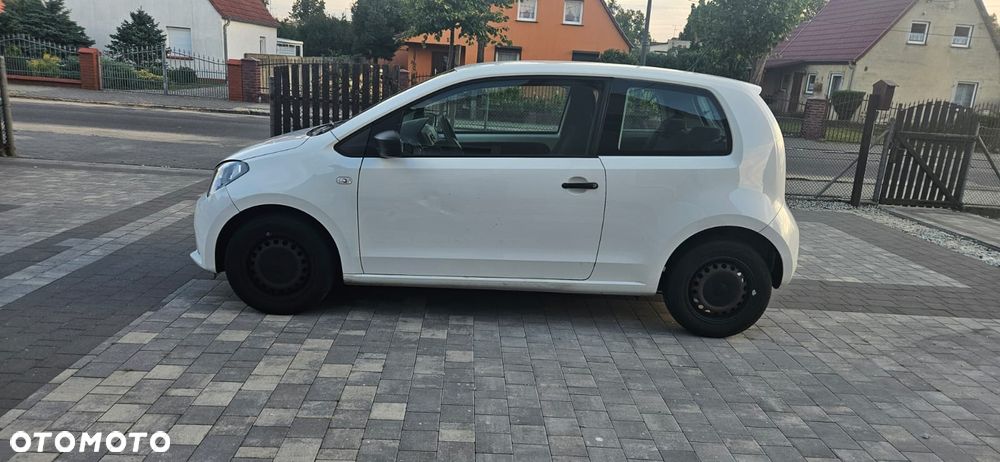 Seat Mii - 5