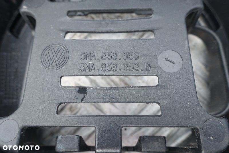 ATRAPA GRILL VW TIGUAN II - 3