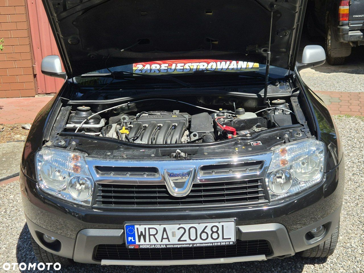 Dacia Duster - 10