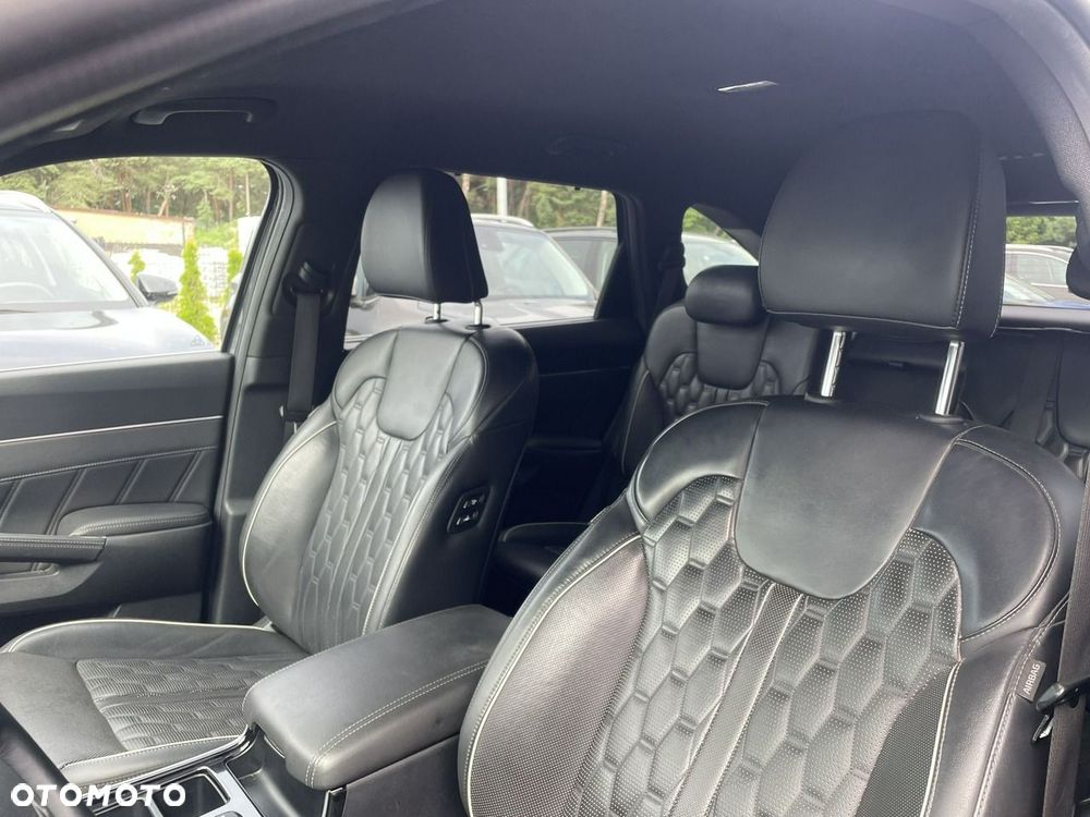 Kia Sorento 1.6 T-GDI HEV Prestige Line 4WD 7os - 11