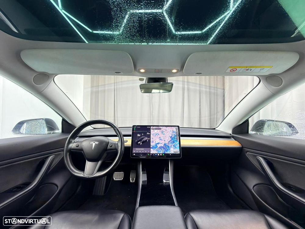 Tesla Model 3 Long-Range Dual Motor AWD - 9