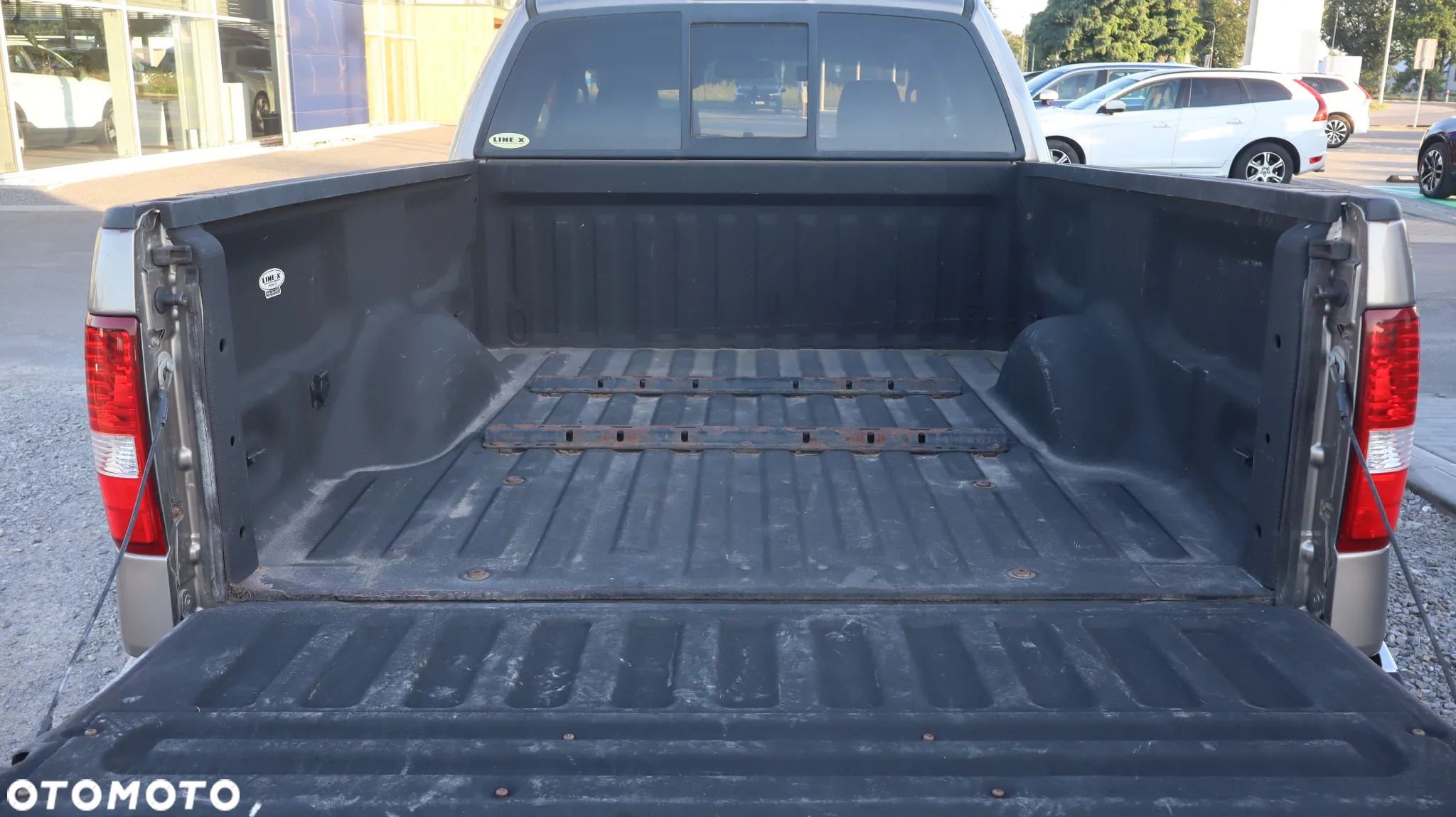 Ford F150 - 18
