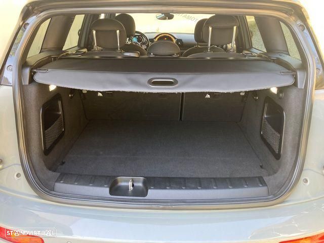 MINI Clubman One D Sport Edition Auto - 31