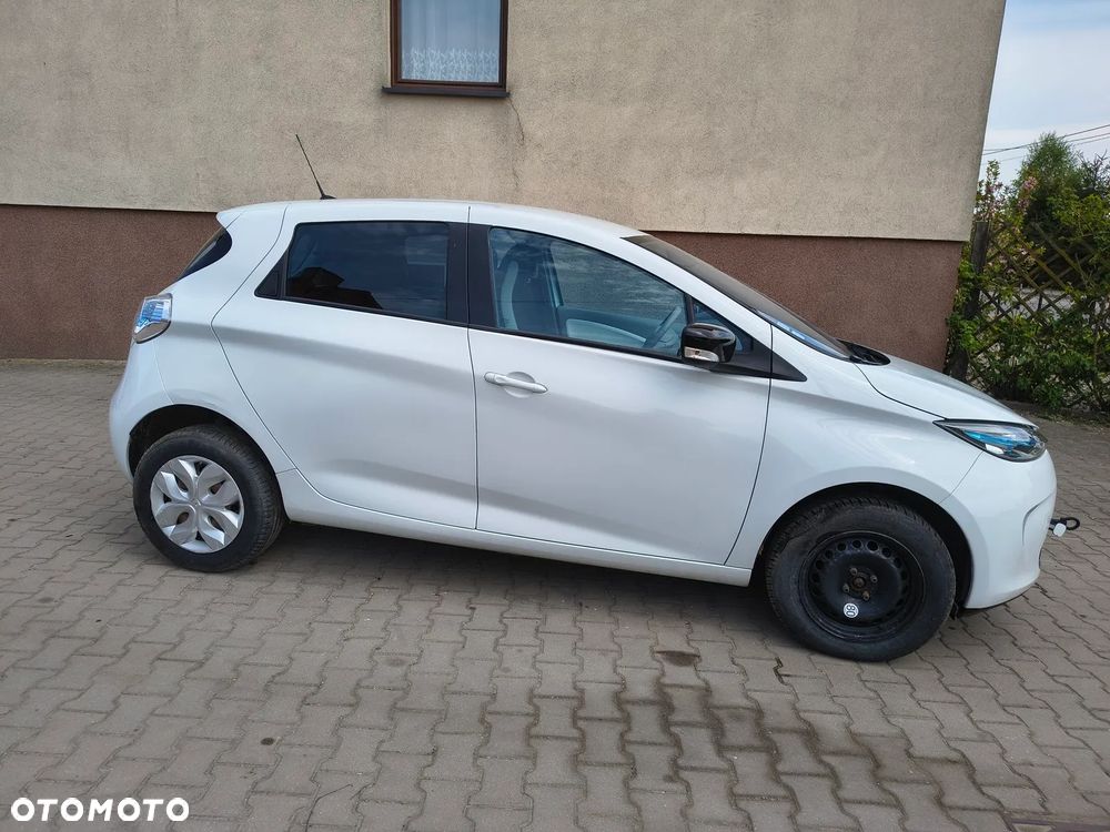 Renault Zoe - 4