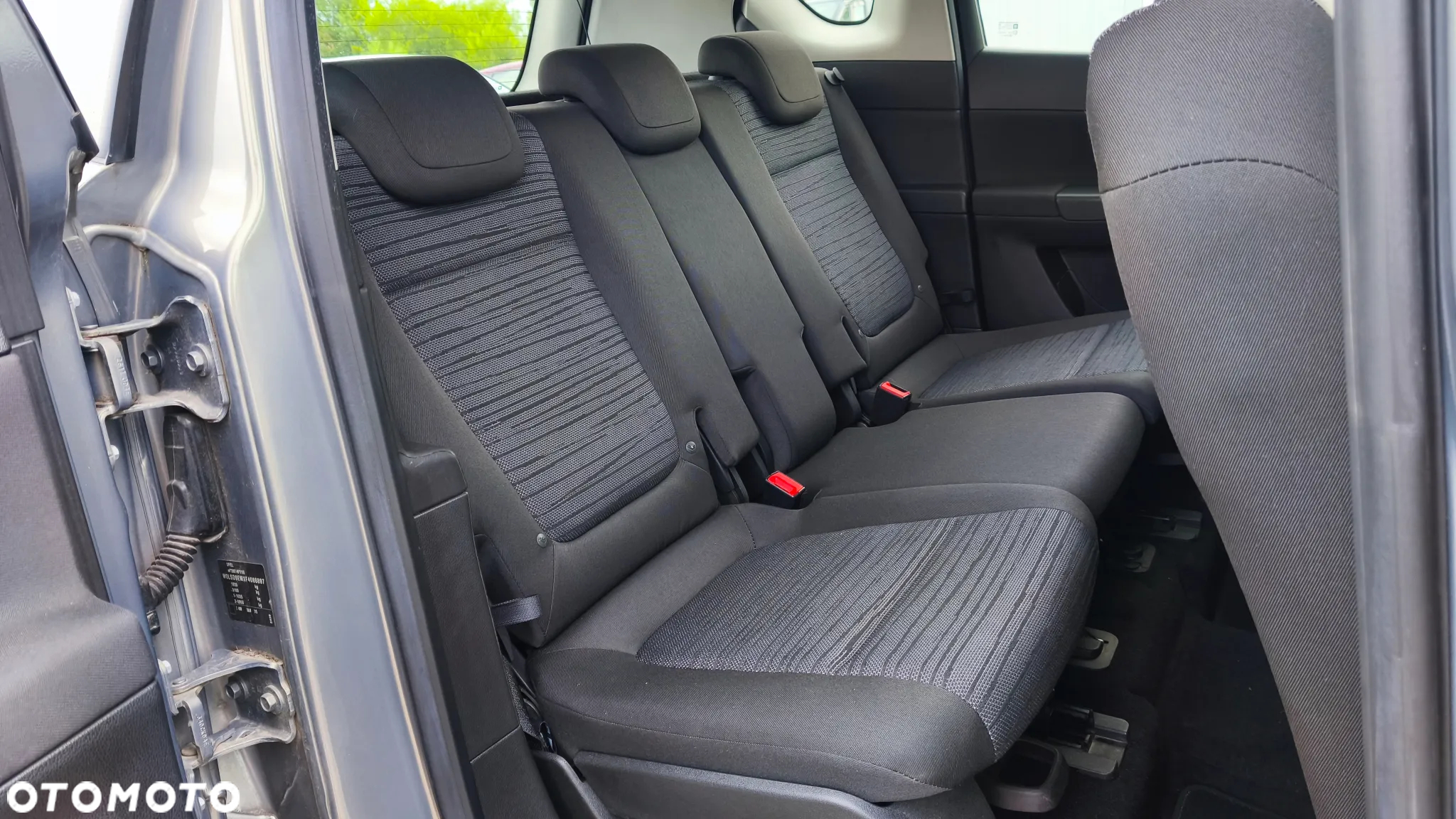 Opel Meriva - 28