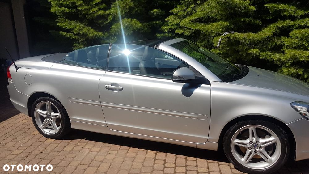 Volvo C70 - 3