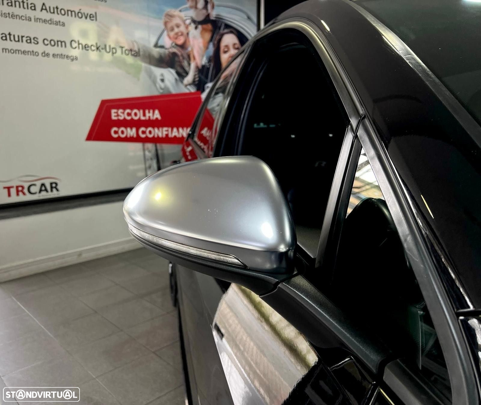 VW Golf 2.0 TSI R DSG - 16