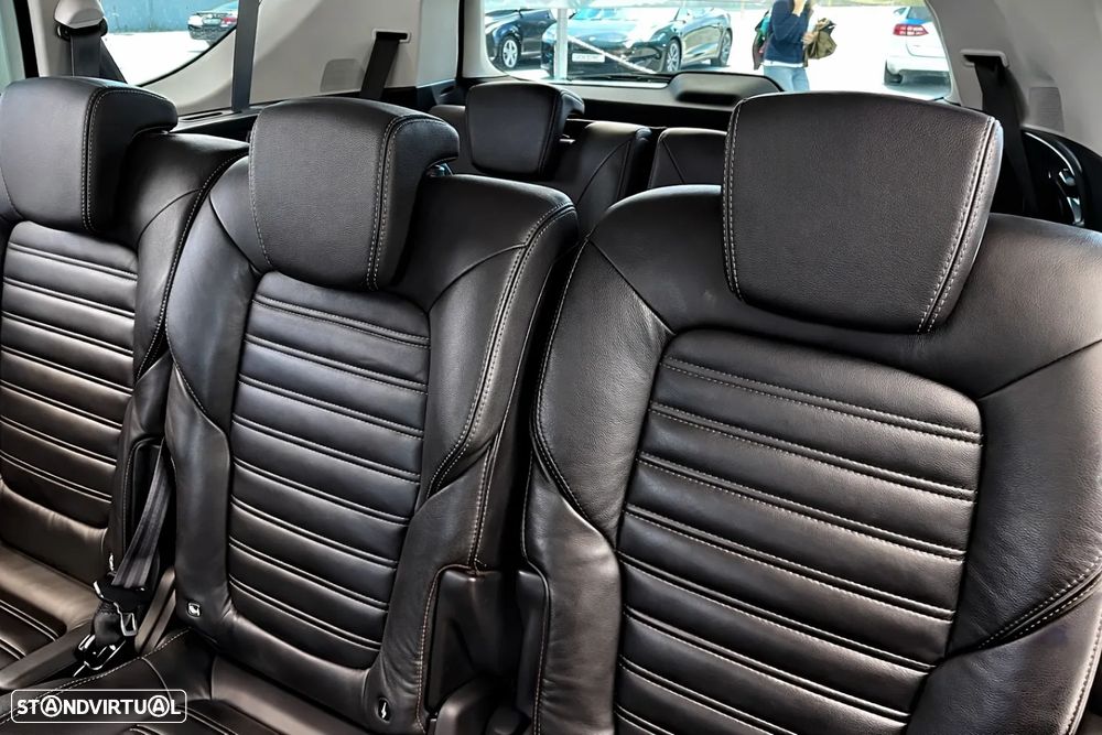 Renault Espace Energy dCi 160 EDC Intens - 20