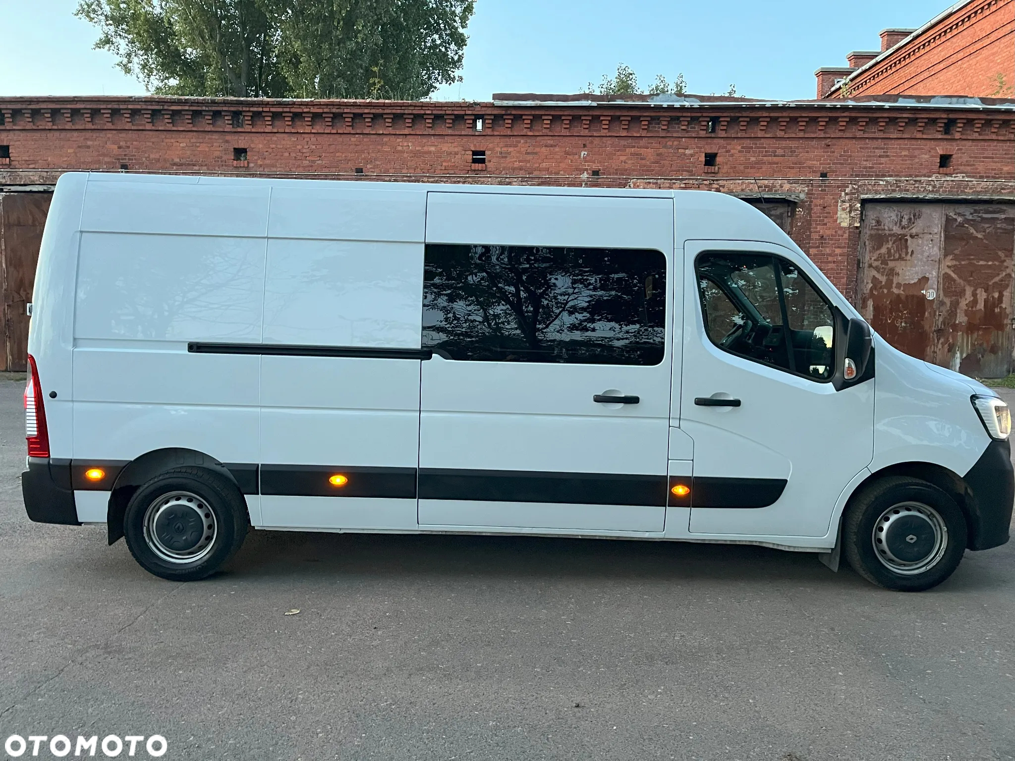 Renault Master L3 - 3