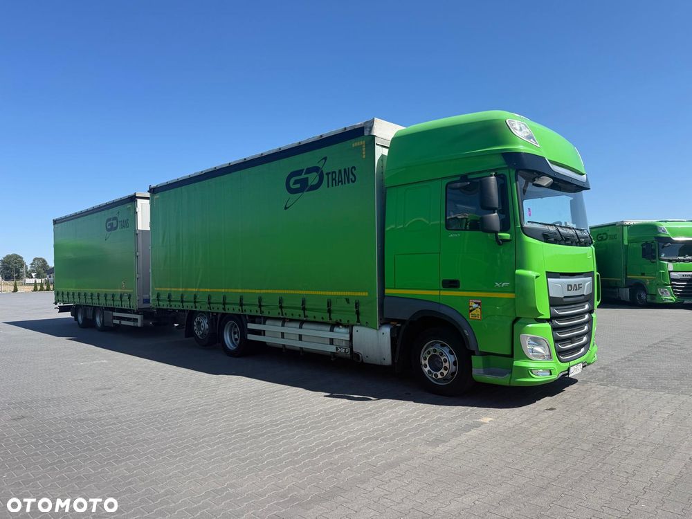 DAF XF - 2