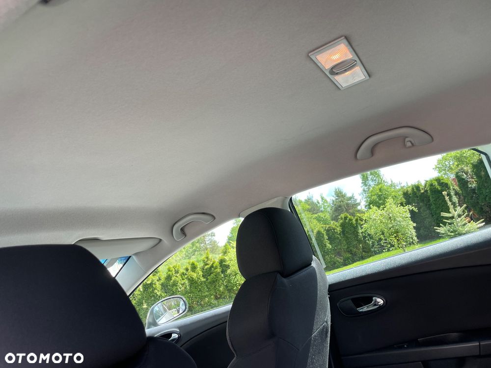 Seat Leon 2.0 TDI Stylance - 13