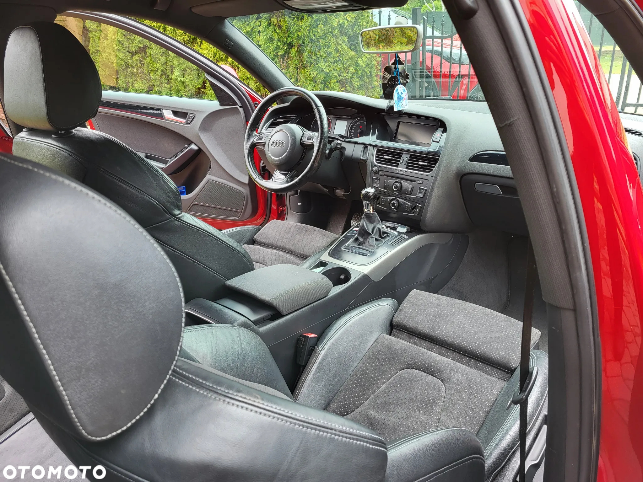 Audi A4 2.0 TDI e - 11