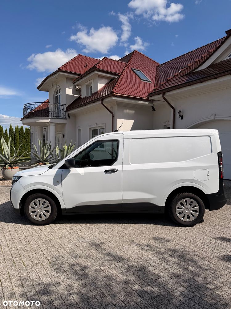 Ford Transit Courier Trend - 4