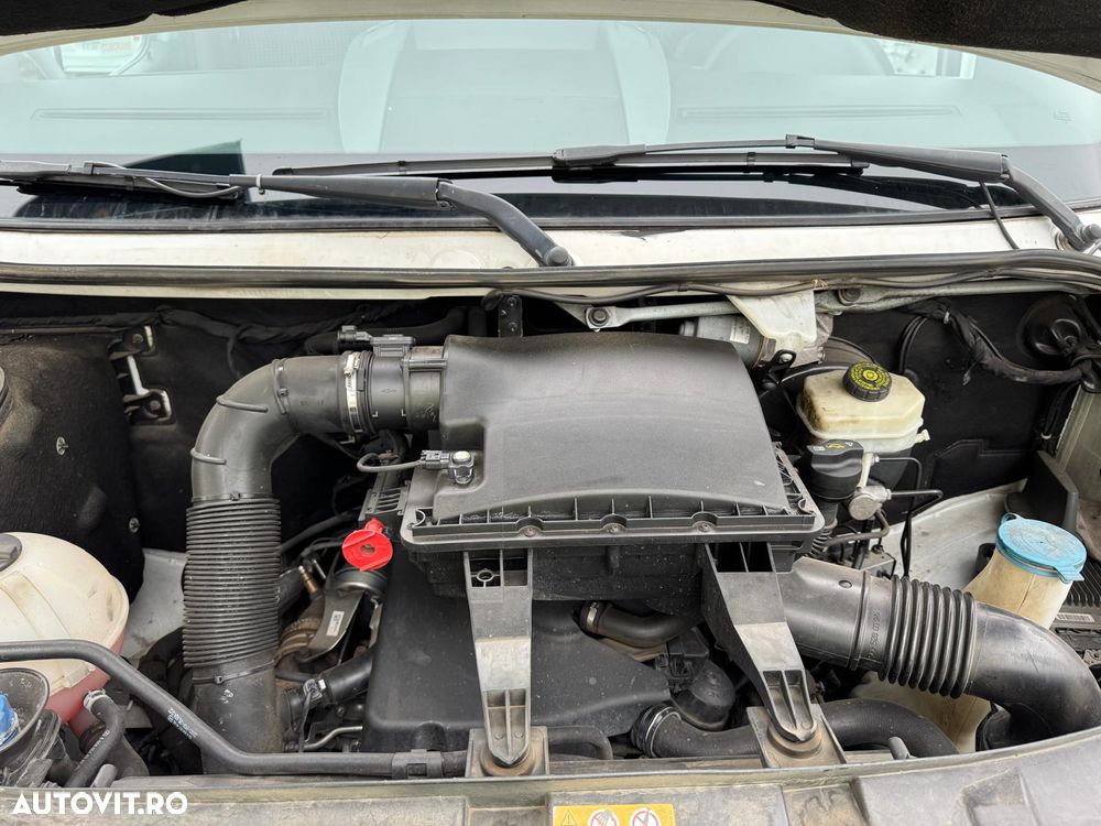 Mercedes-Benz Sprinter 516 CDI - 26