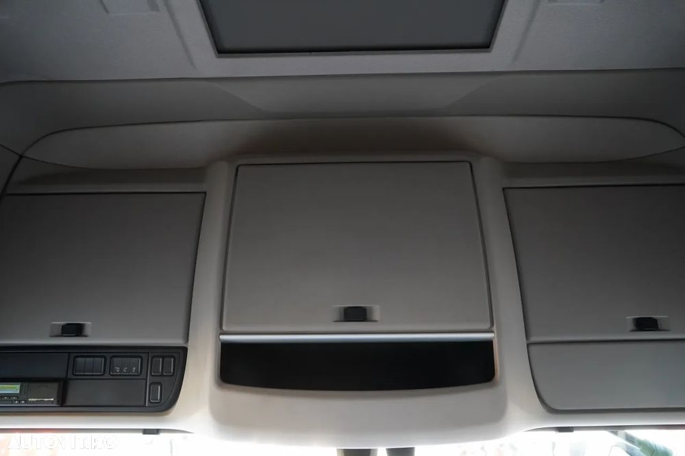 DAF XF 480 / CABINĂ SUPER SPACE / ANVELOPE 100% / 2021 - 35