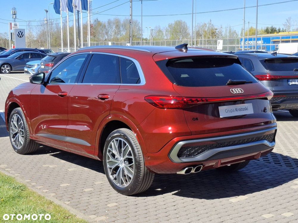 Audi Q5 - 4
