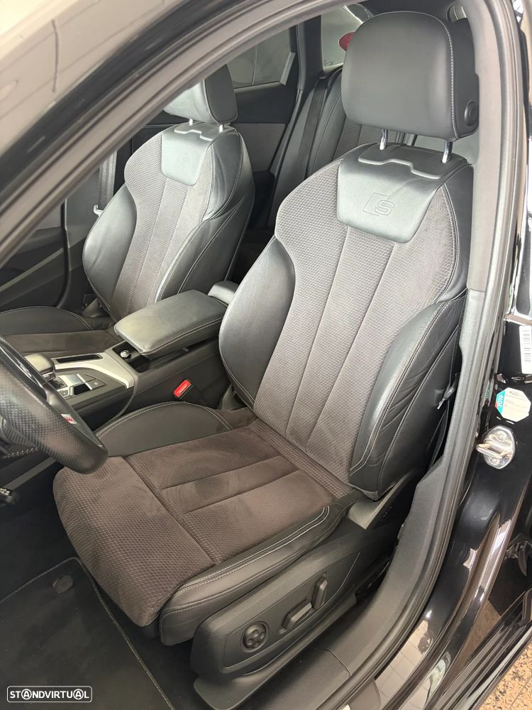 Audi A4 Avant - 14
