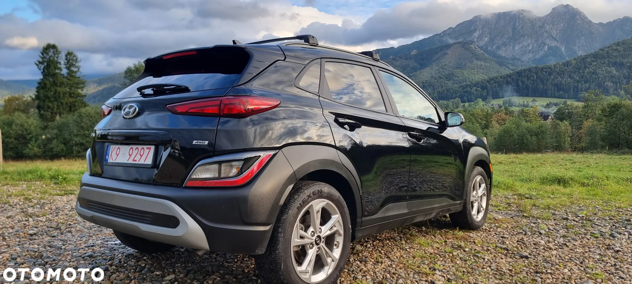 Hyundai Kona - 3