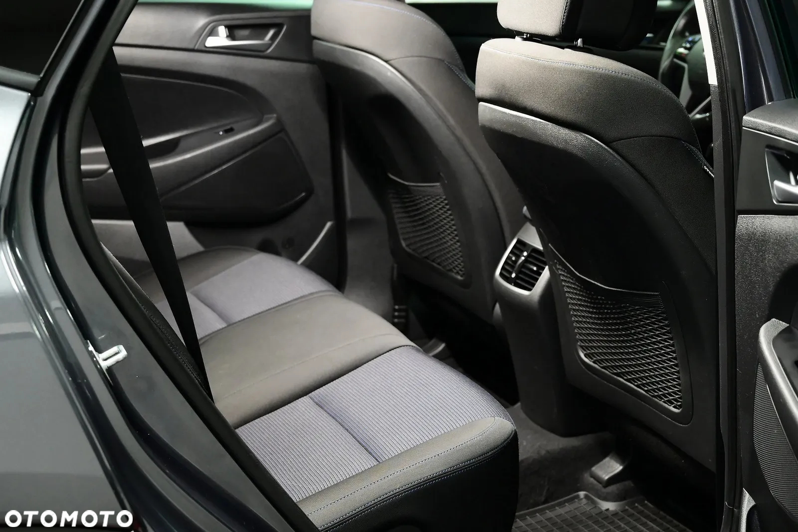 Hyundai Tucson - 11