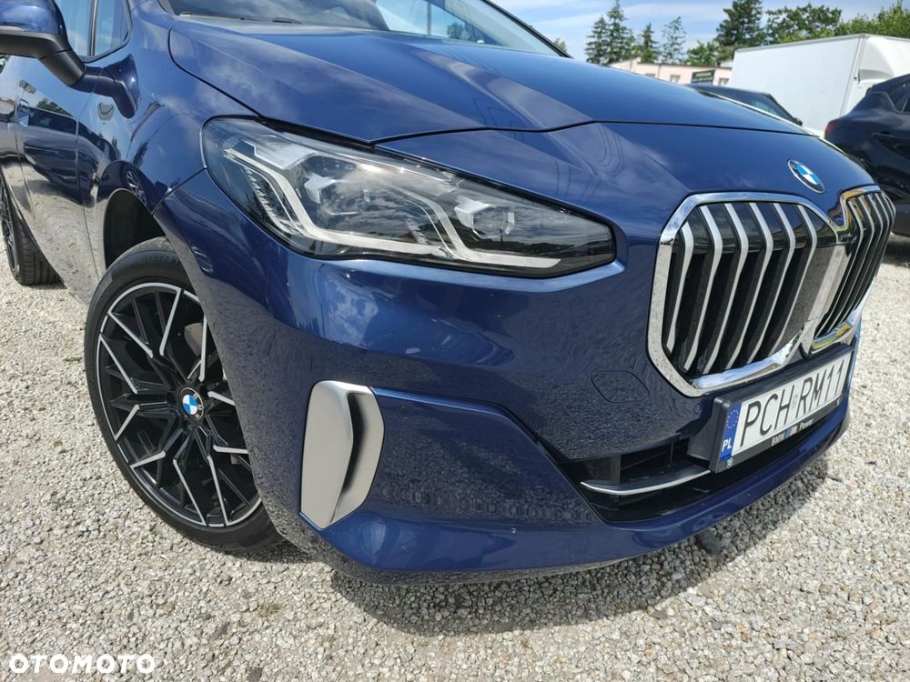 BMW Inny - 4