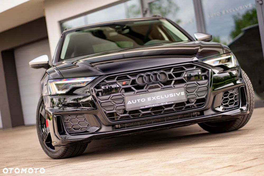 Audi A6 Avant - 2