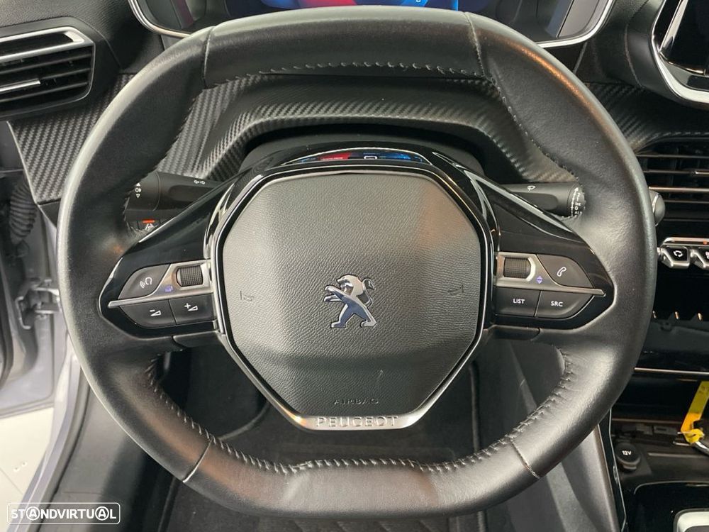 Peugeot 208 1.2 PureTech Active - 14