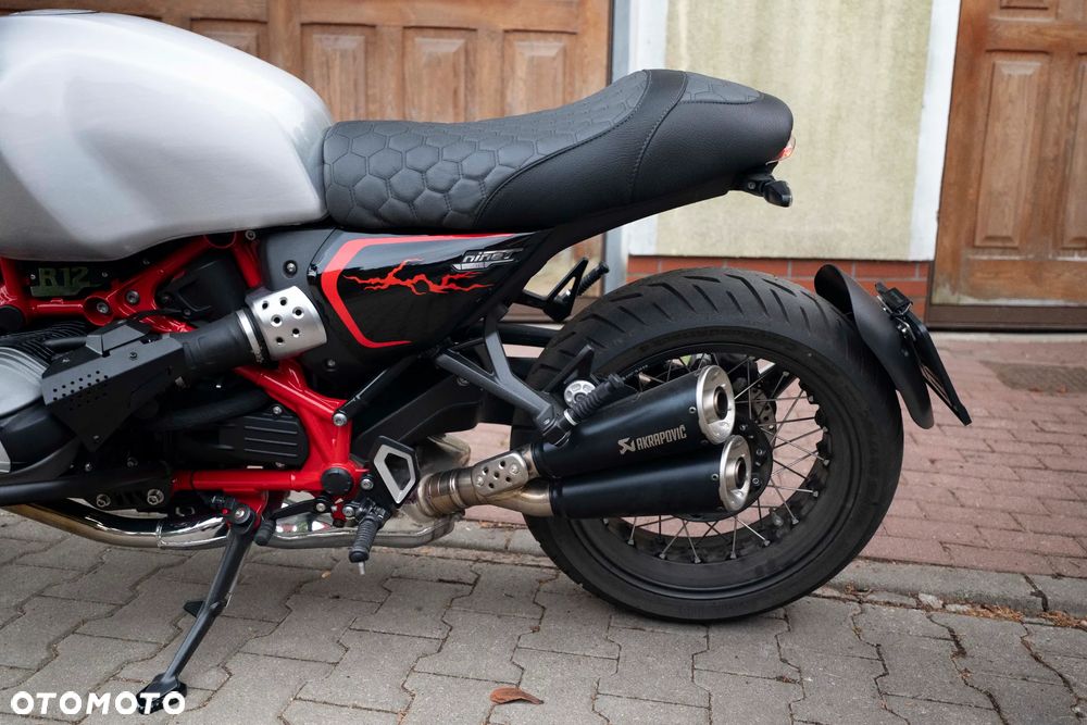BMW R - 11
