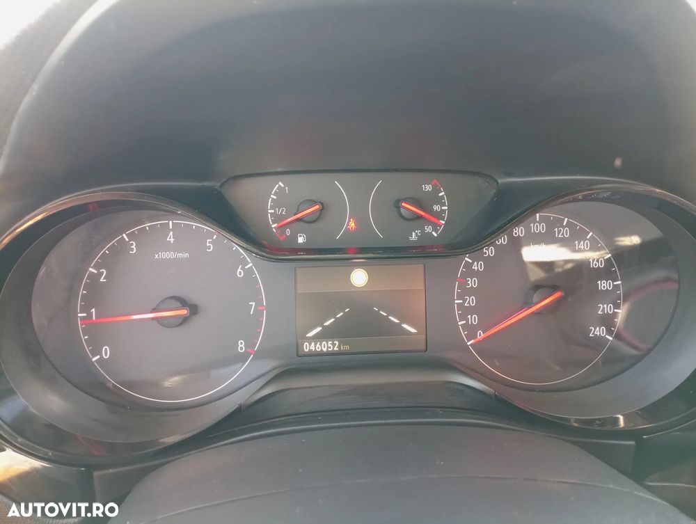 Opel Corsa 1.2 Start/Stop - 11