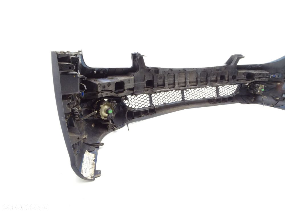 Zderzak przód pdc xenon przedni 359 a2198800170 mercedes cls c219 w219 - 12