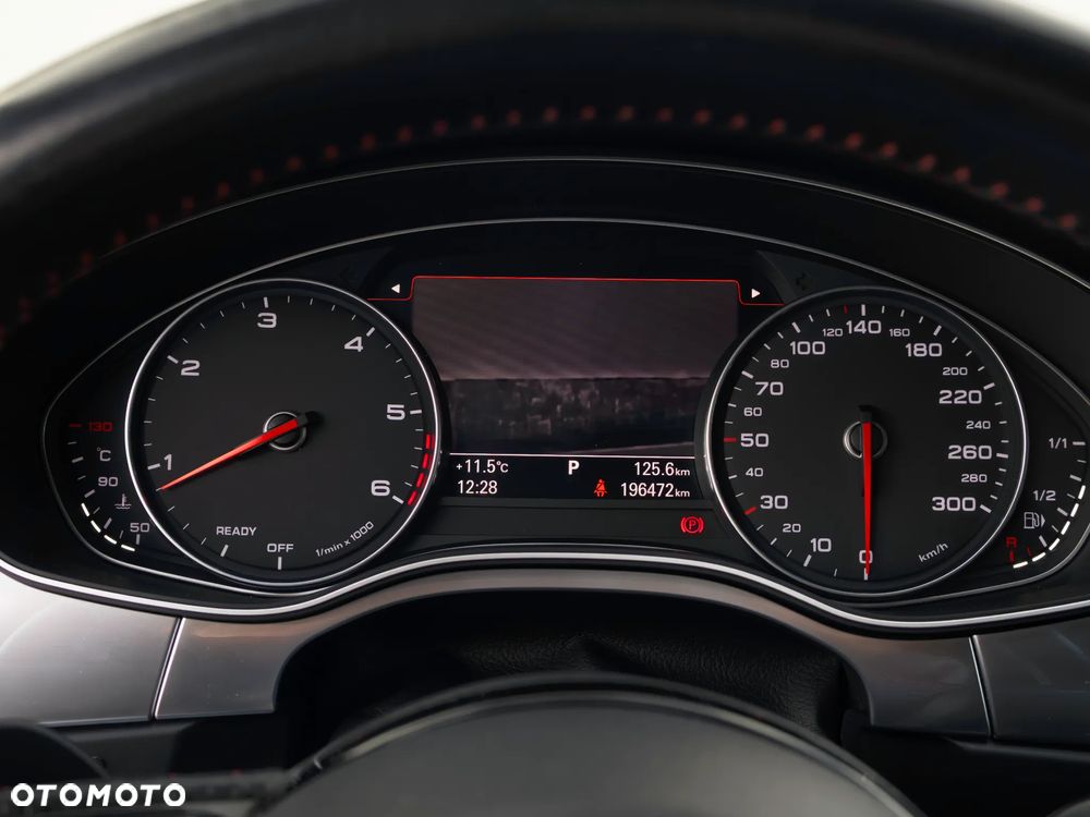 Audi A7 Sportback - 35