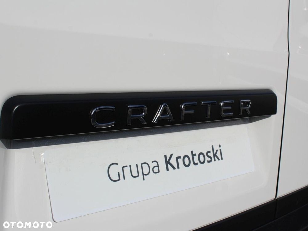 Volkswagen Crafter - 14