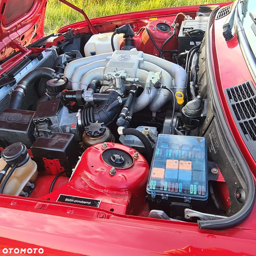 BMW Seria 3 - 25