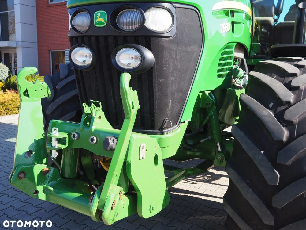 John Deere 7930 AutoQuad Eco - 12