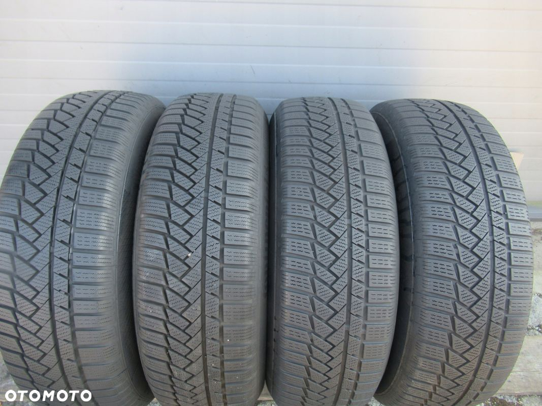 KOŁA ZIMA R17 OPEL GRANDLAND,PEUGEOT 3008 II,5008 II,C5 AIRCROSS,DS4 2 - 4