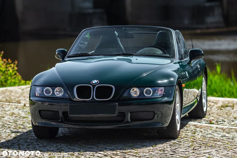 BMW Z3 1.8 - 2