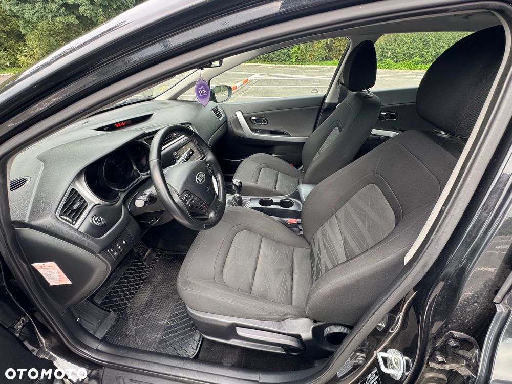 Kia Ceed 1.6 CRDi L - 9