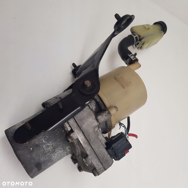 POMPA WSPOMAGANIA MAZDA 3 KOYO GWARANCJA - 3