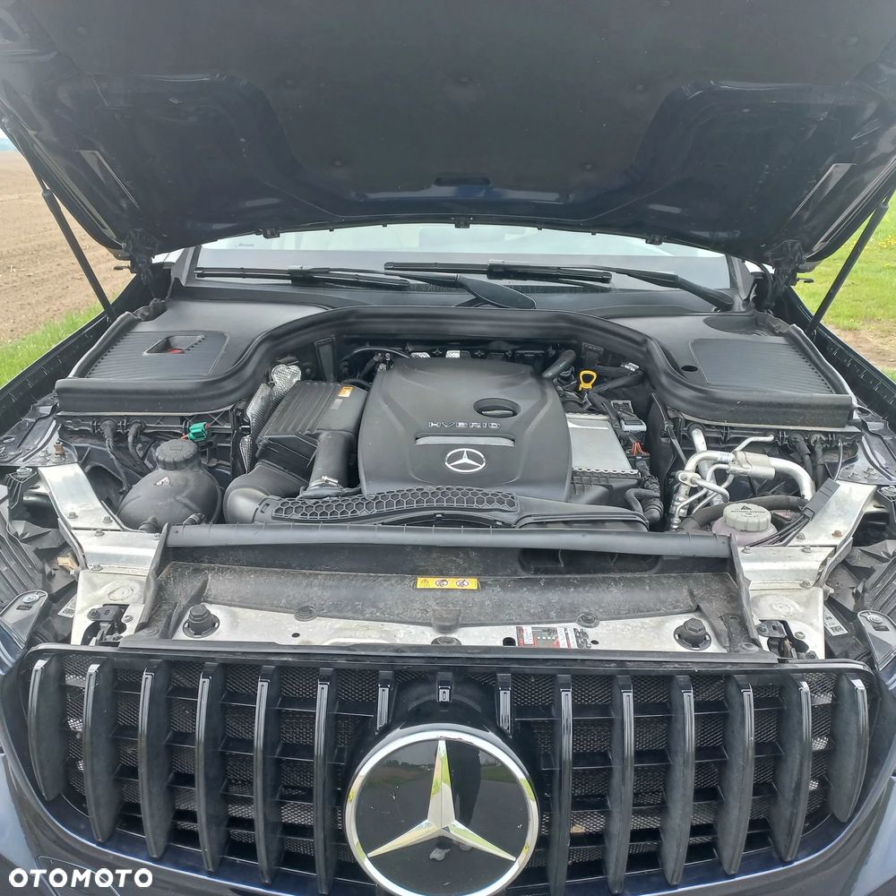 Mercedes-Benz GLC - 14