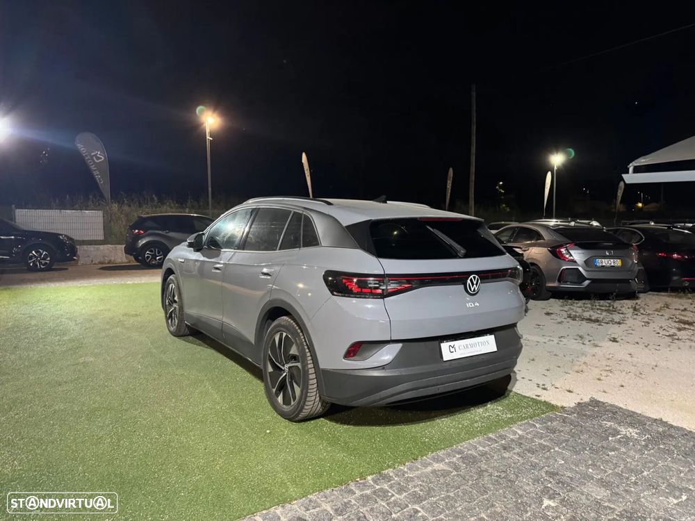 VW ID.4 77 kWh Pro Performance - 4