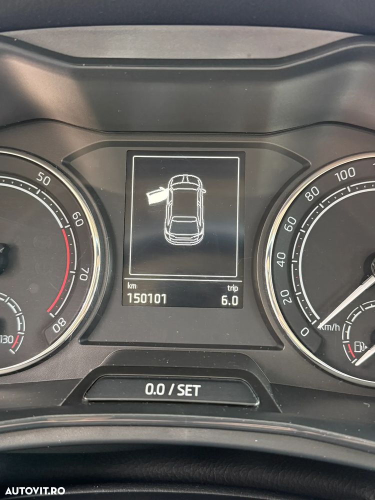 Skoda Scala 1.0 TSI DSG Ambition - 23