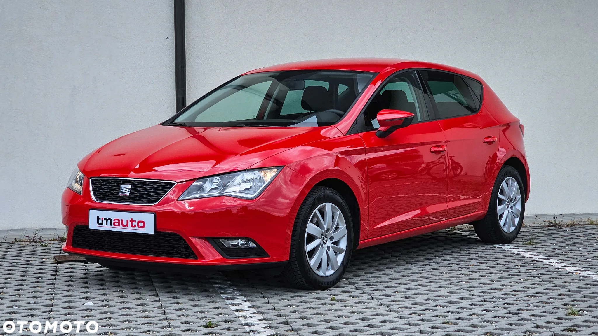 Seat Leon 1.2 TSI - 2